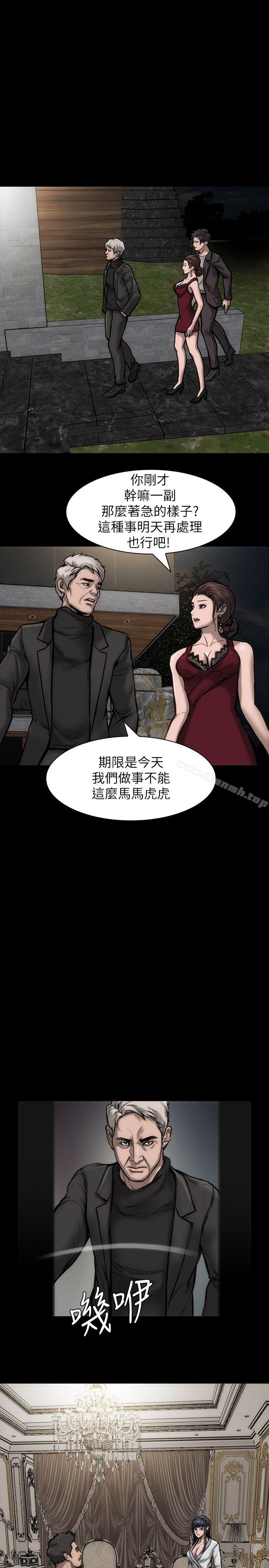 15P - 女演员