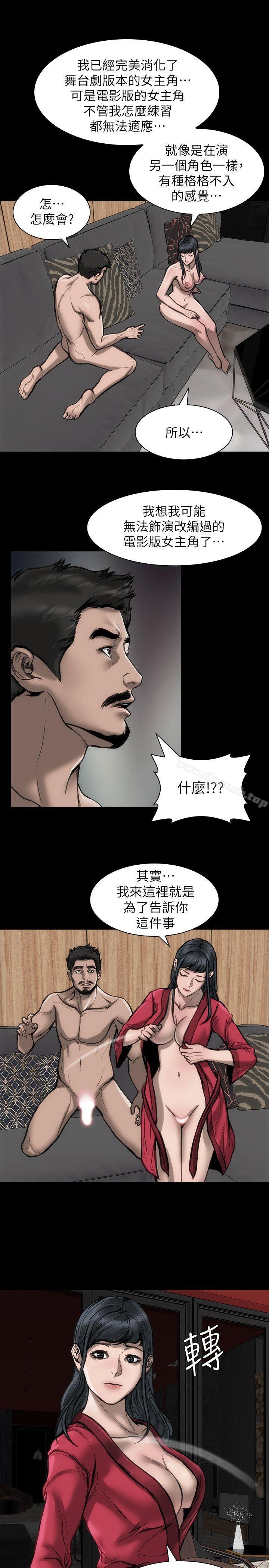 27P - 女演员