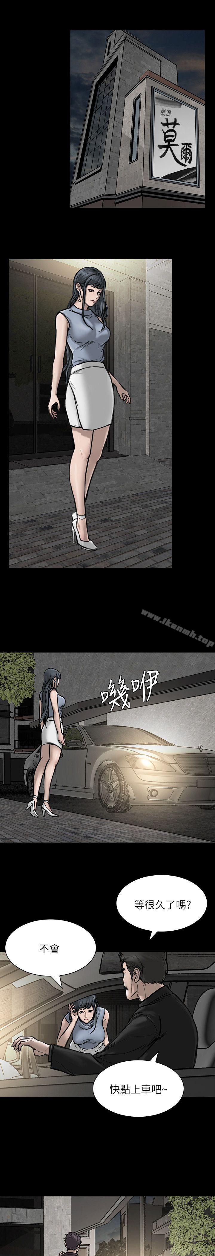 6P - 女演员