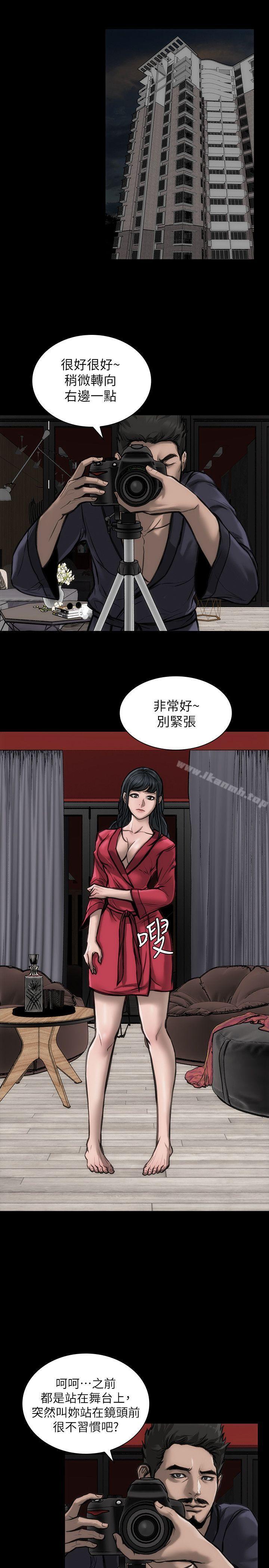 9P - 女演员