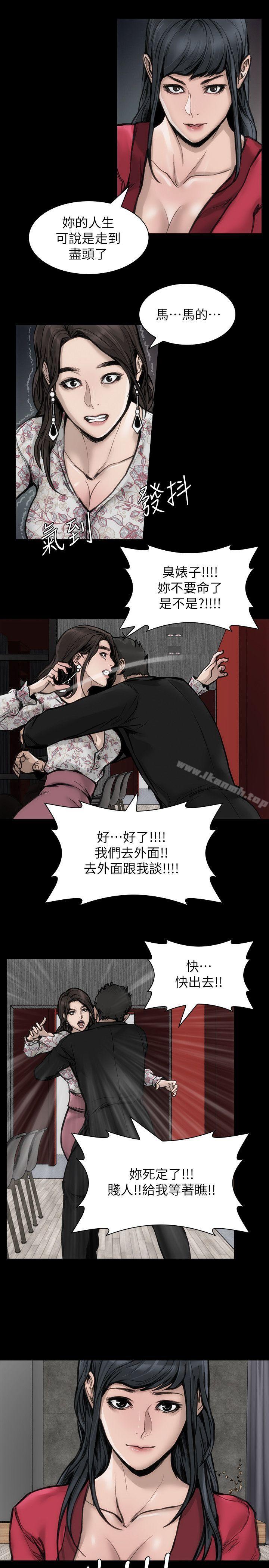 14P - 女演员