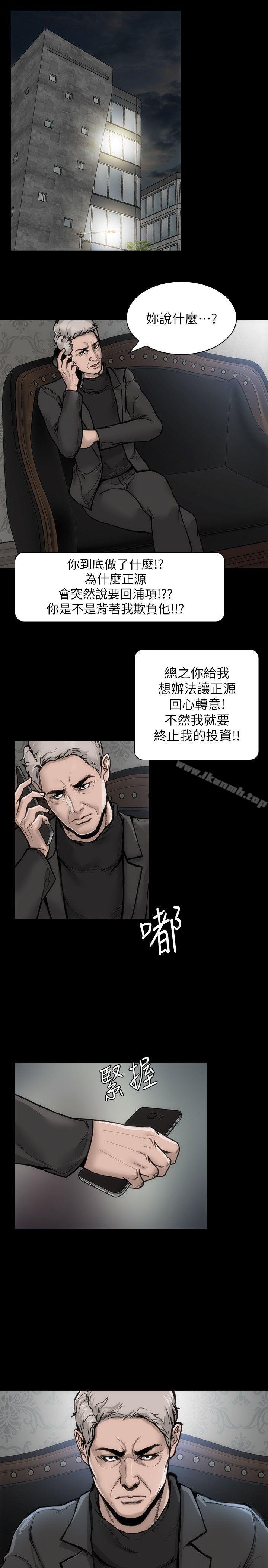 22P - 女演员