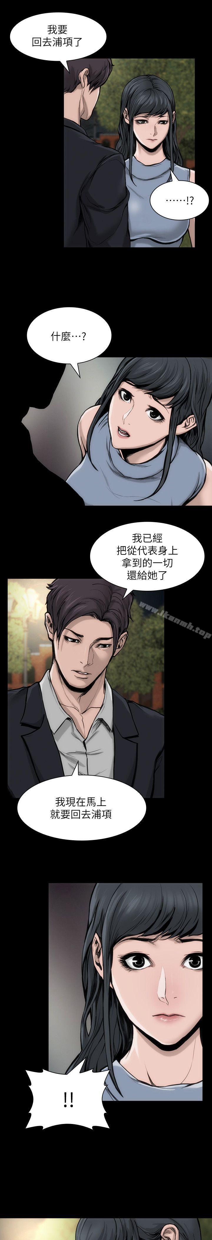4P - 女演员