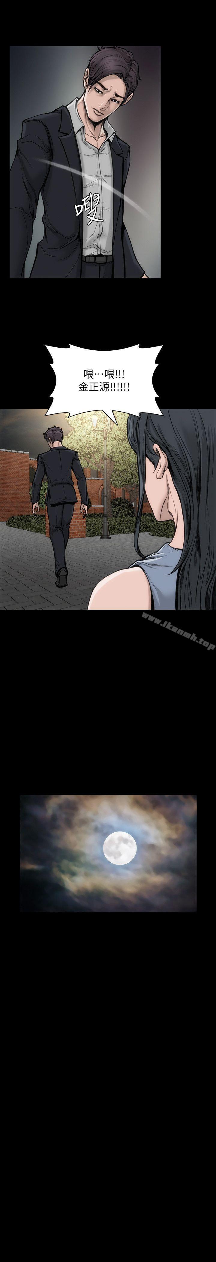 8P - 女演员