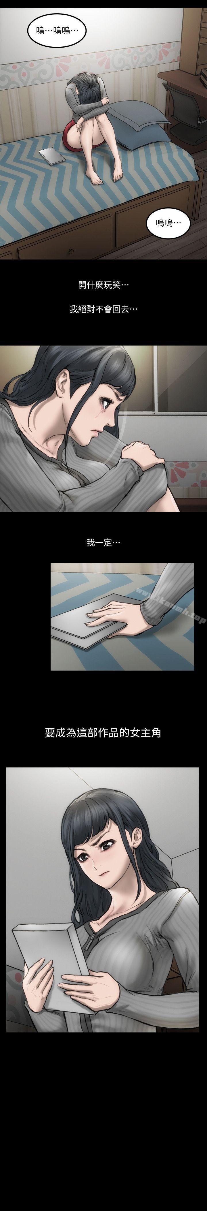 15P - 女演员