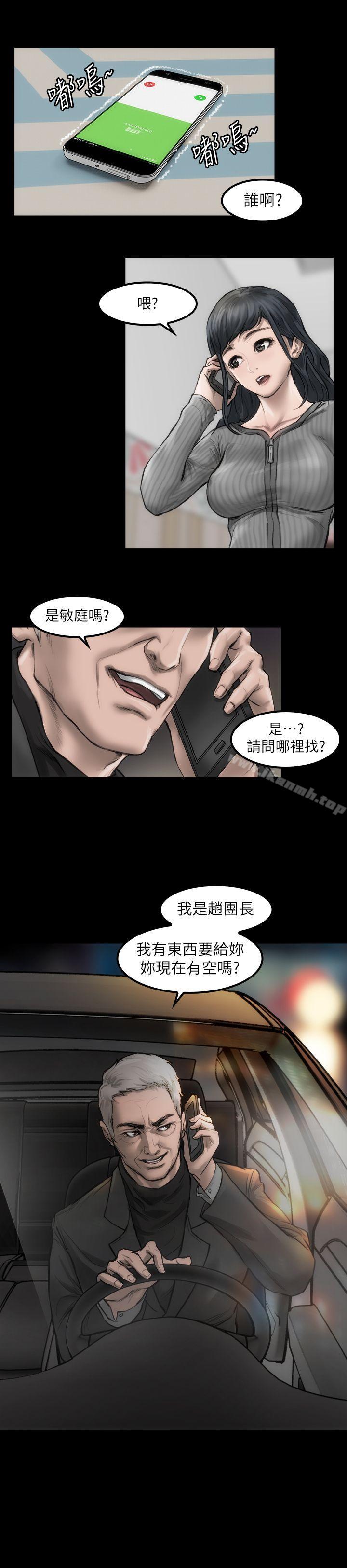 1P - 女演员