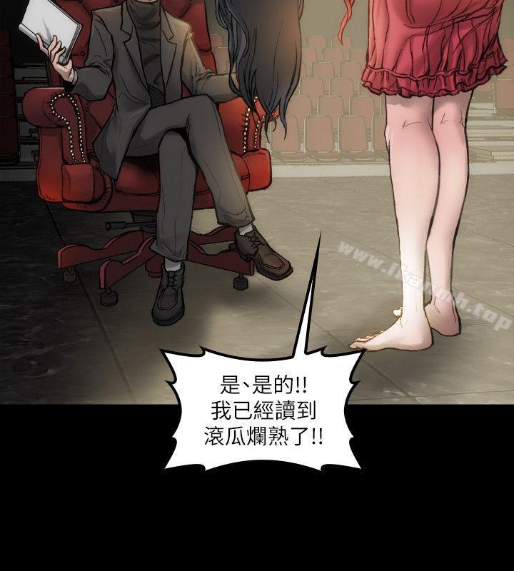 19P - 女演员