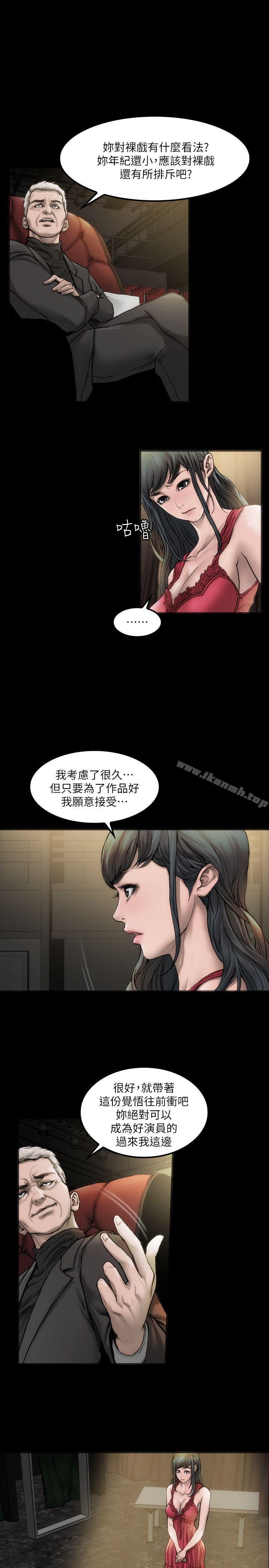 20P - 女演员