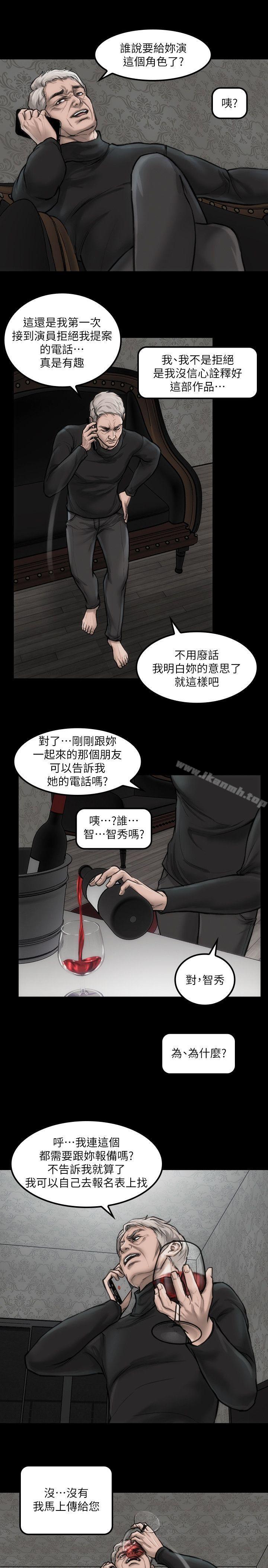 16P - 女演员