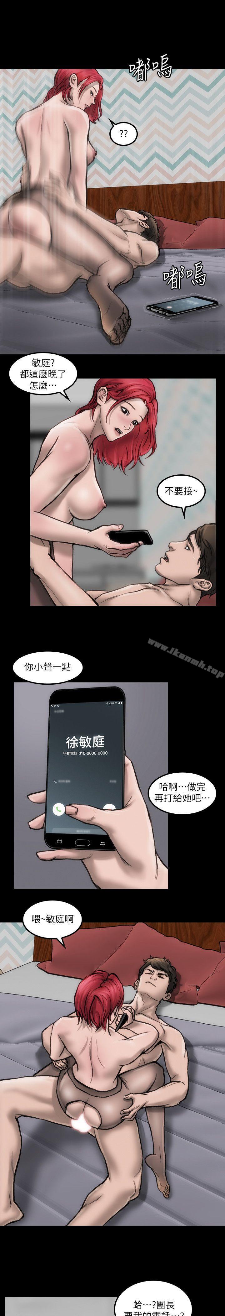 28P - 女演员
