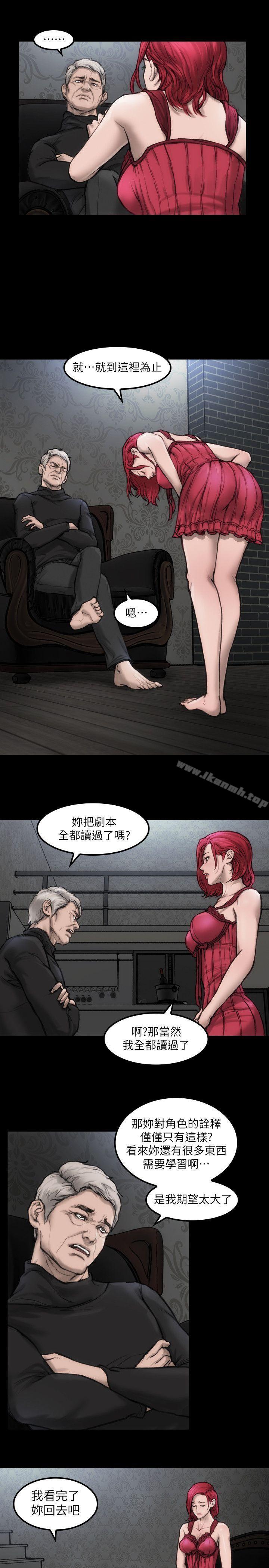 20P - 女演员