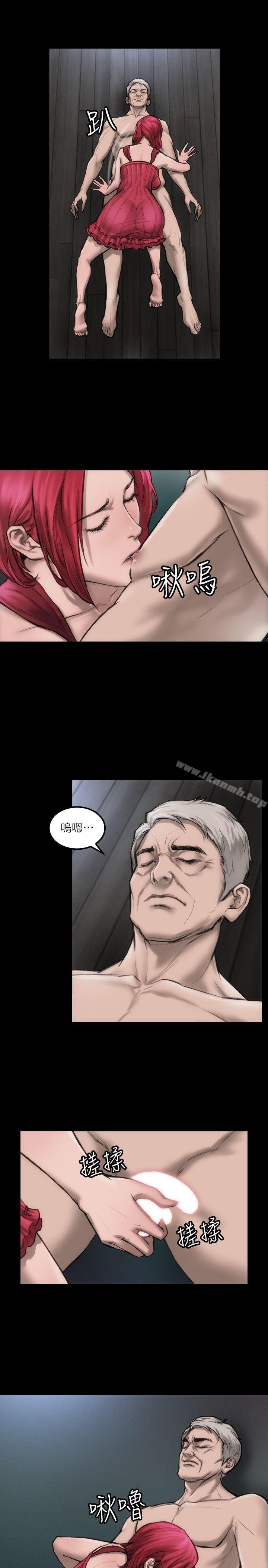 7P - 女演员