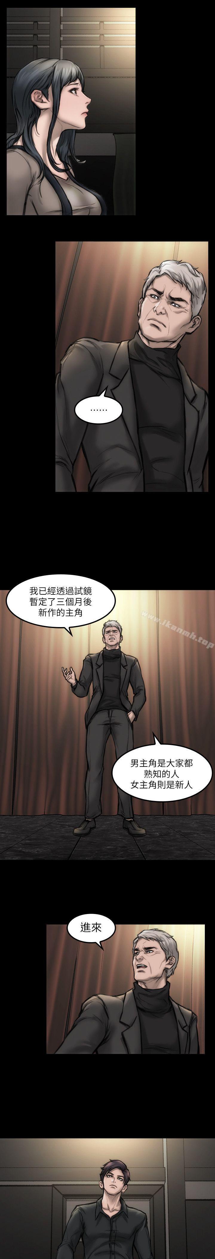 10P - 女演员