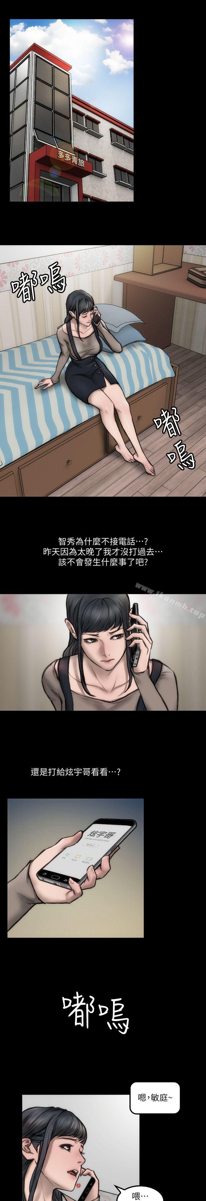 2P - 女演员