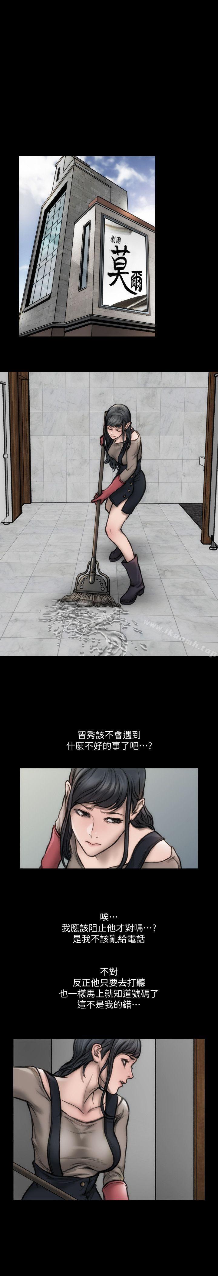 6P - 女演员
