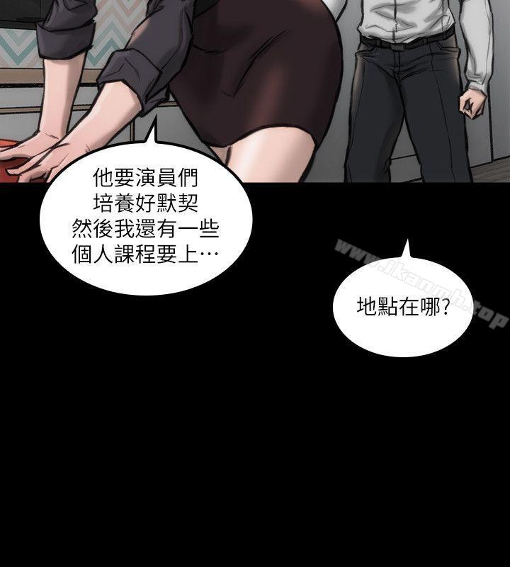 10P - 女演员