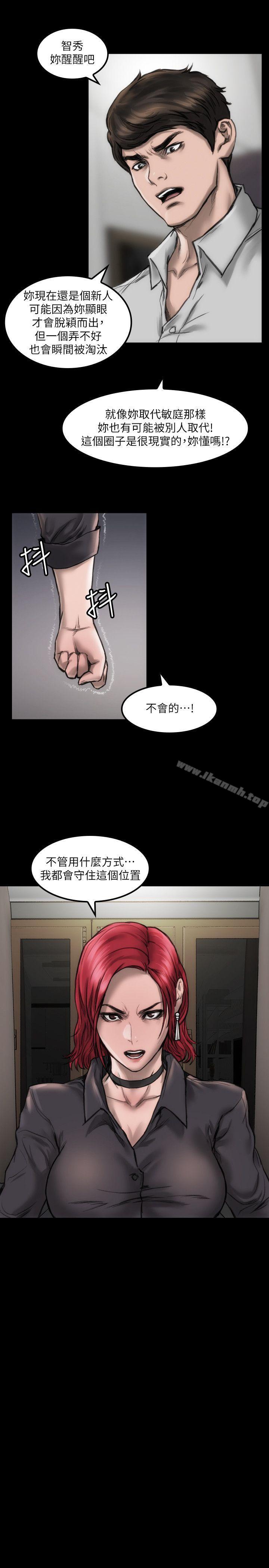 13P - 女演员