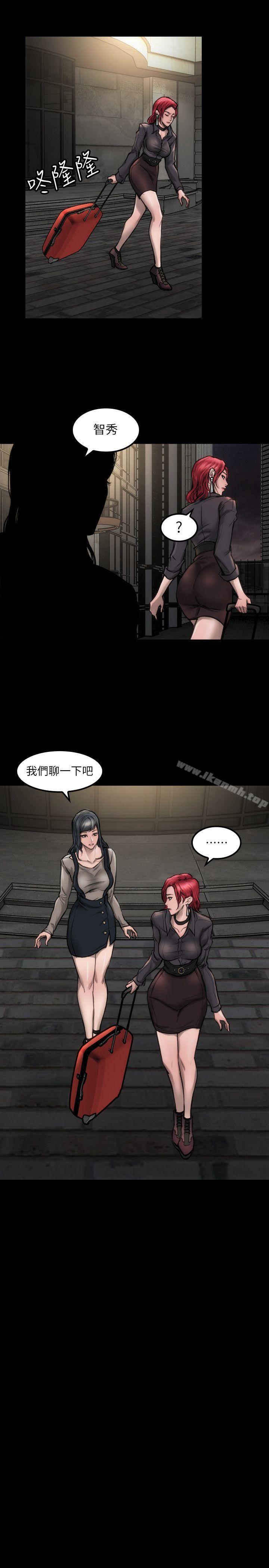 15P - 女演员
