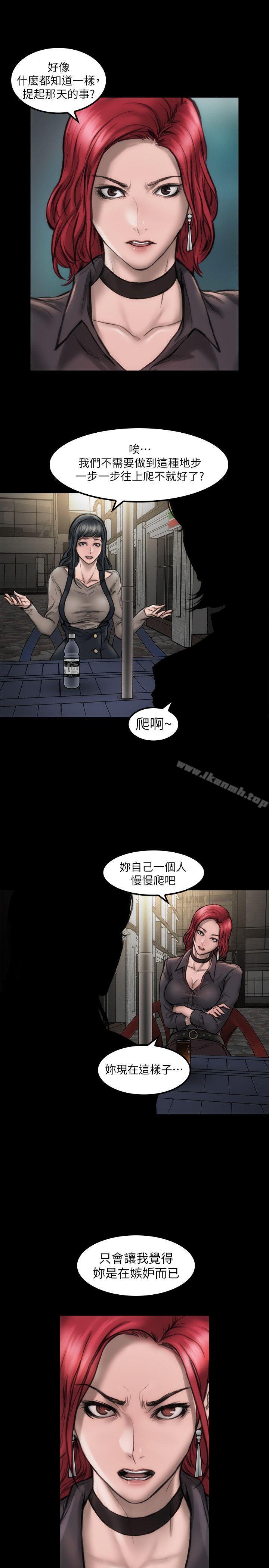 21P - 女演员
