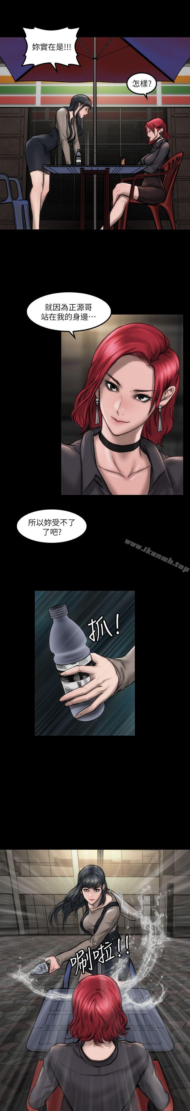 23P - 女演员