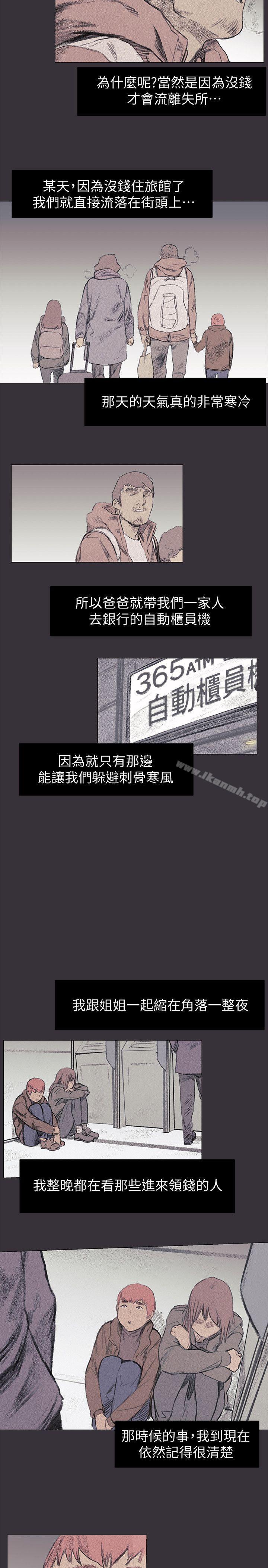 16P - 冲突