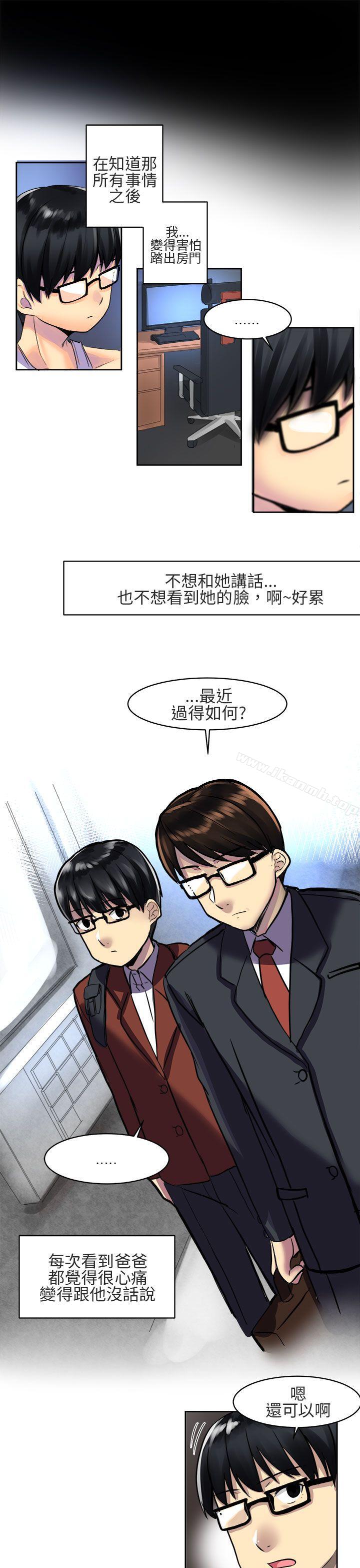 7P - 对我而言不简单的女人