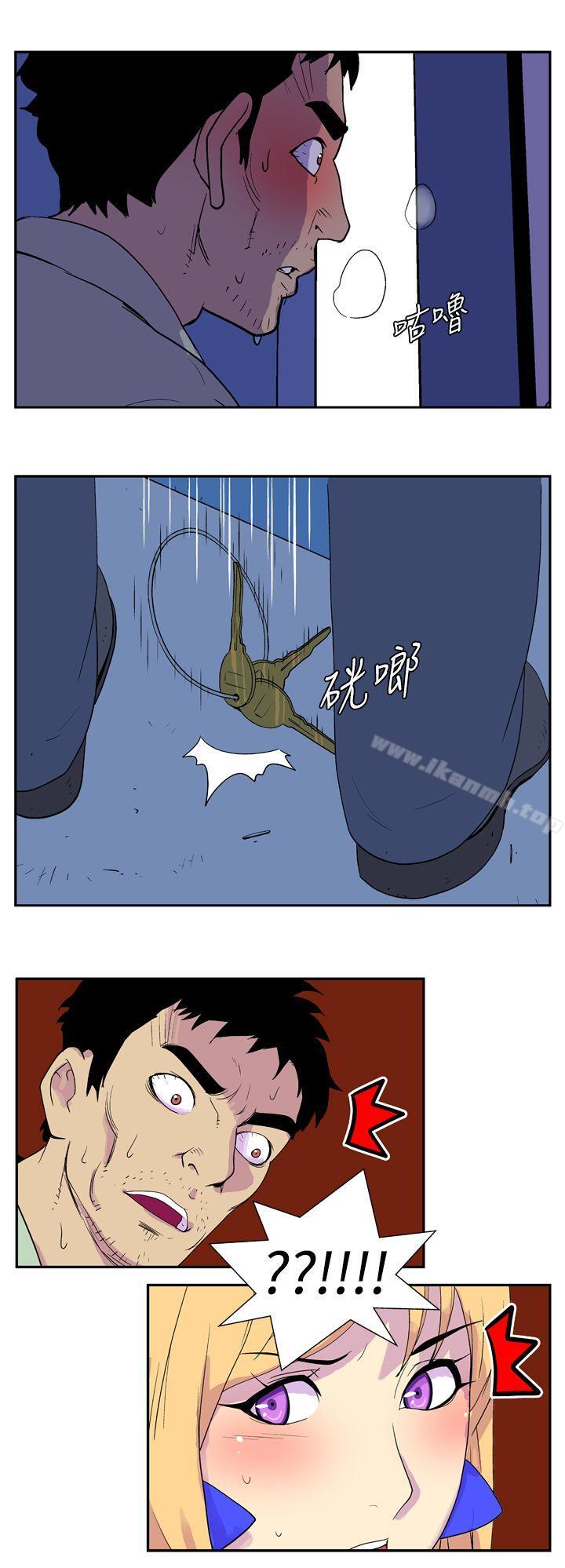 6P - 她的秘密空间(完结)