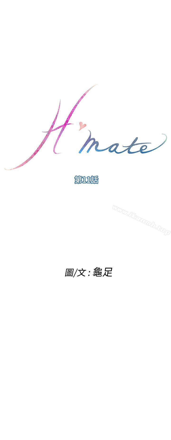 1P - H-Mate