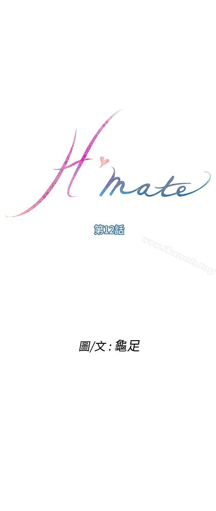 1P - H-Mate
