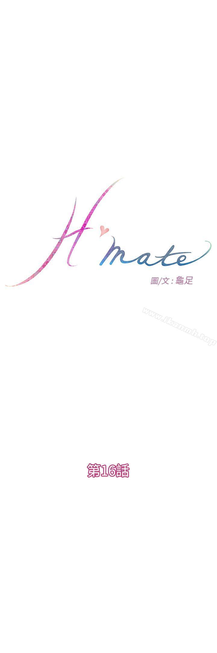 1P - H-Mate