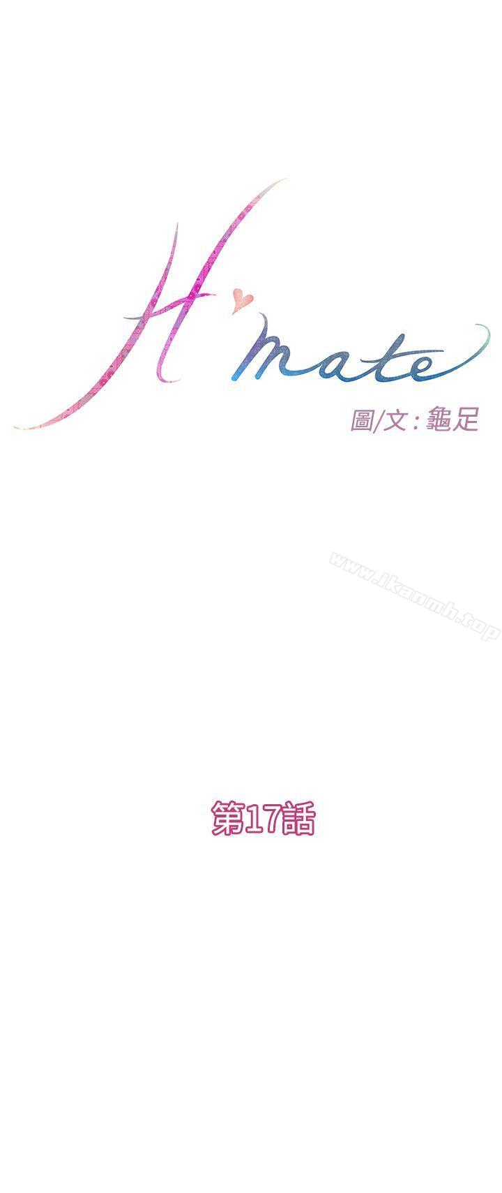 3P - H-Mate