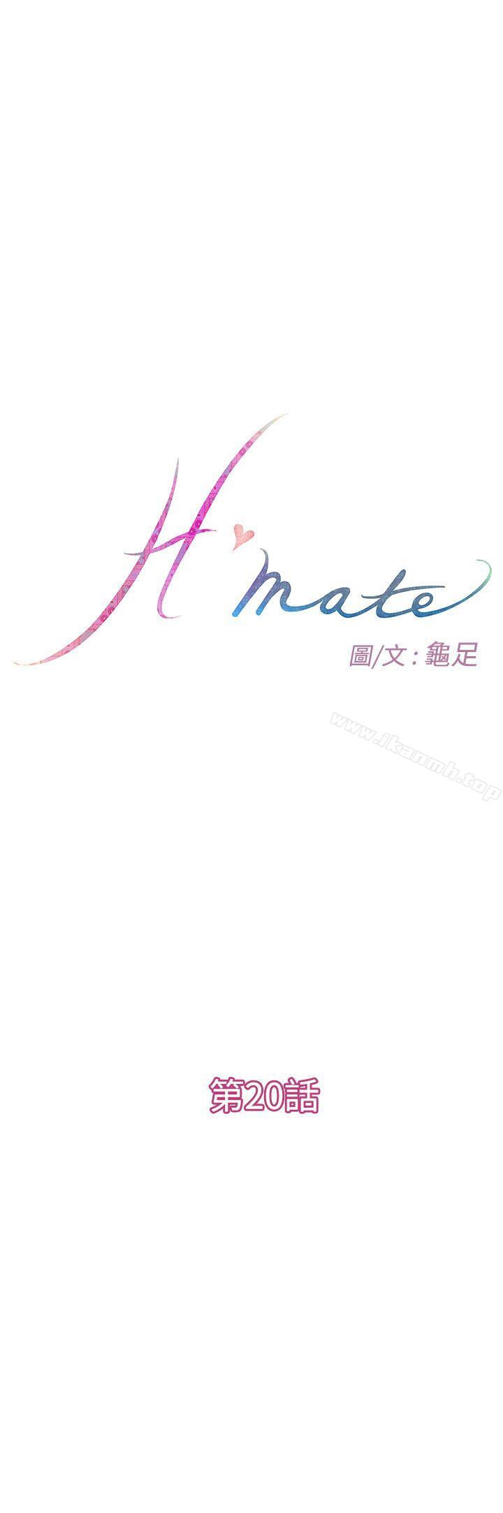 1P - H-Mate