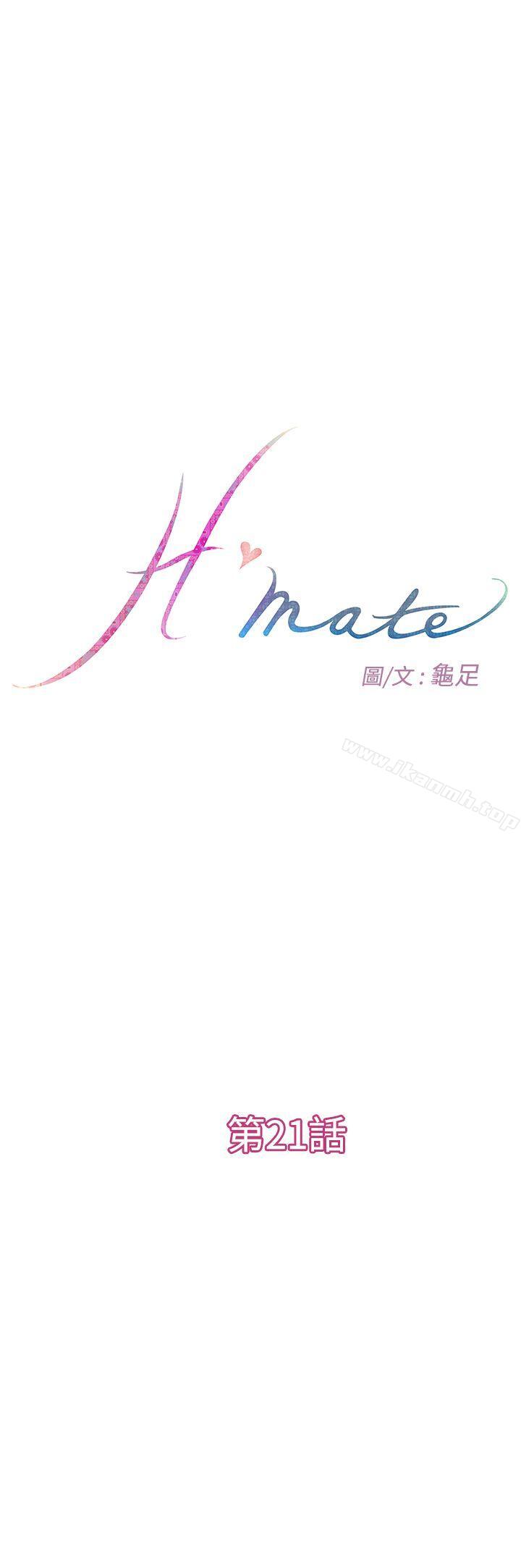 1P - H-Mate