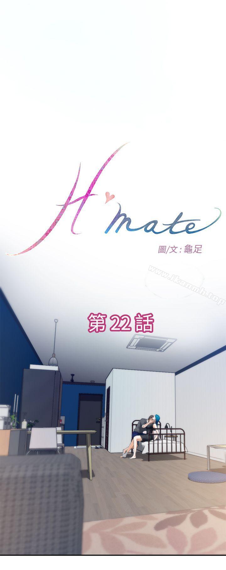 1P - H-Mate
