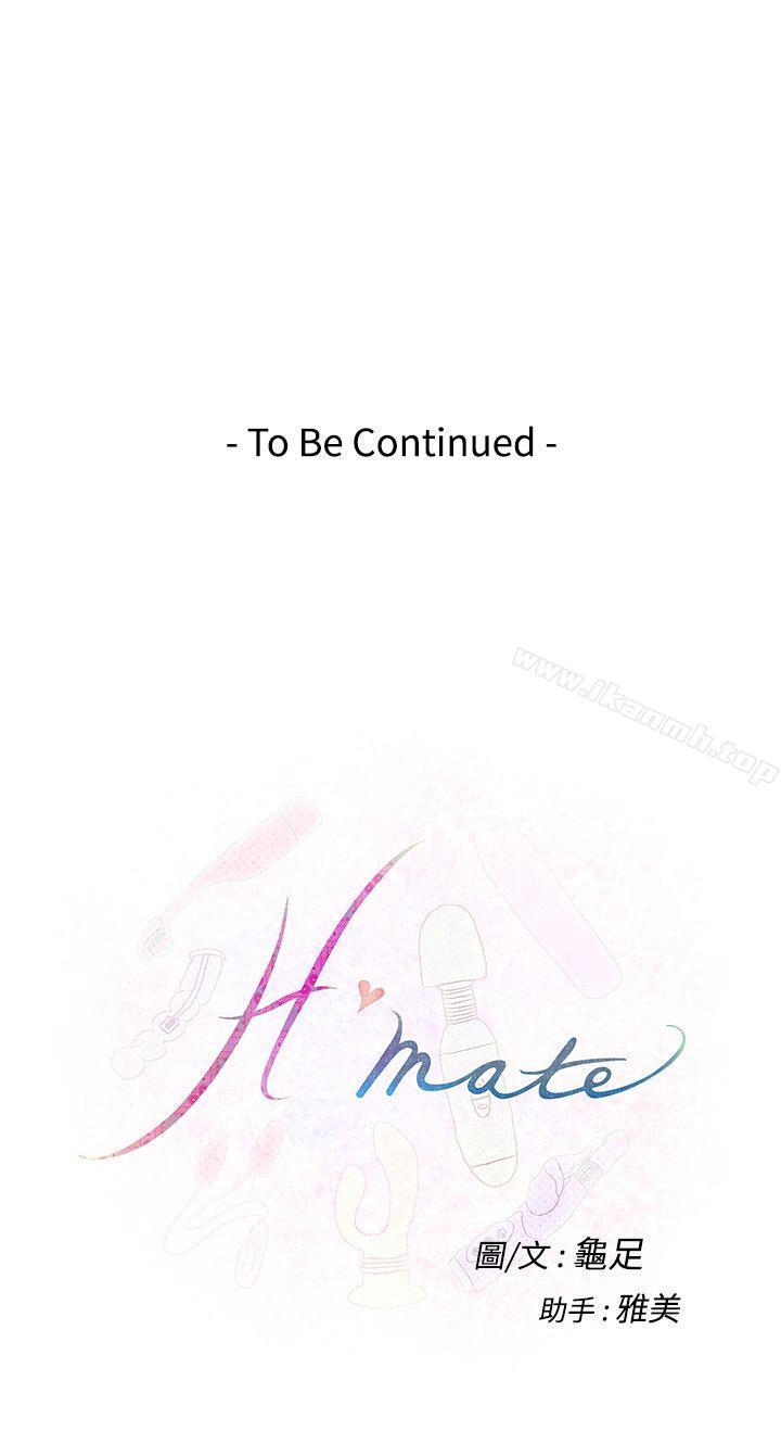 33P - H-Mate