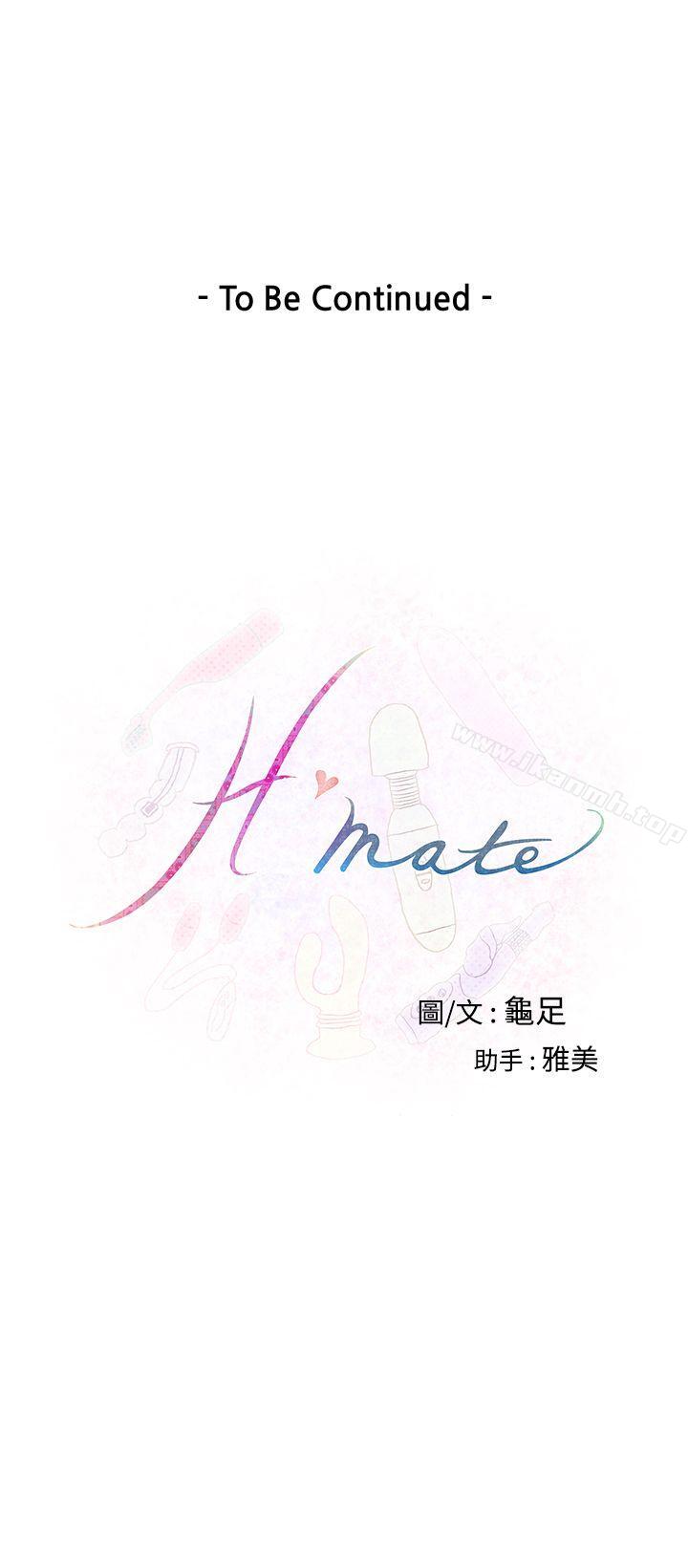 19P - H-Mate