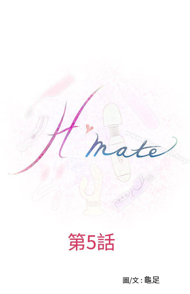 1P - H-Mate