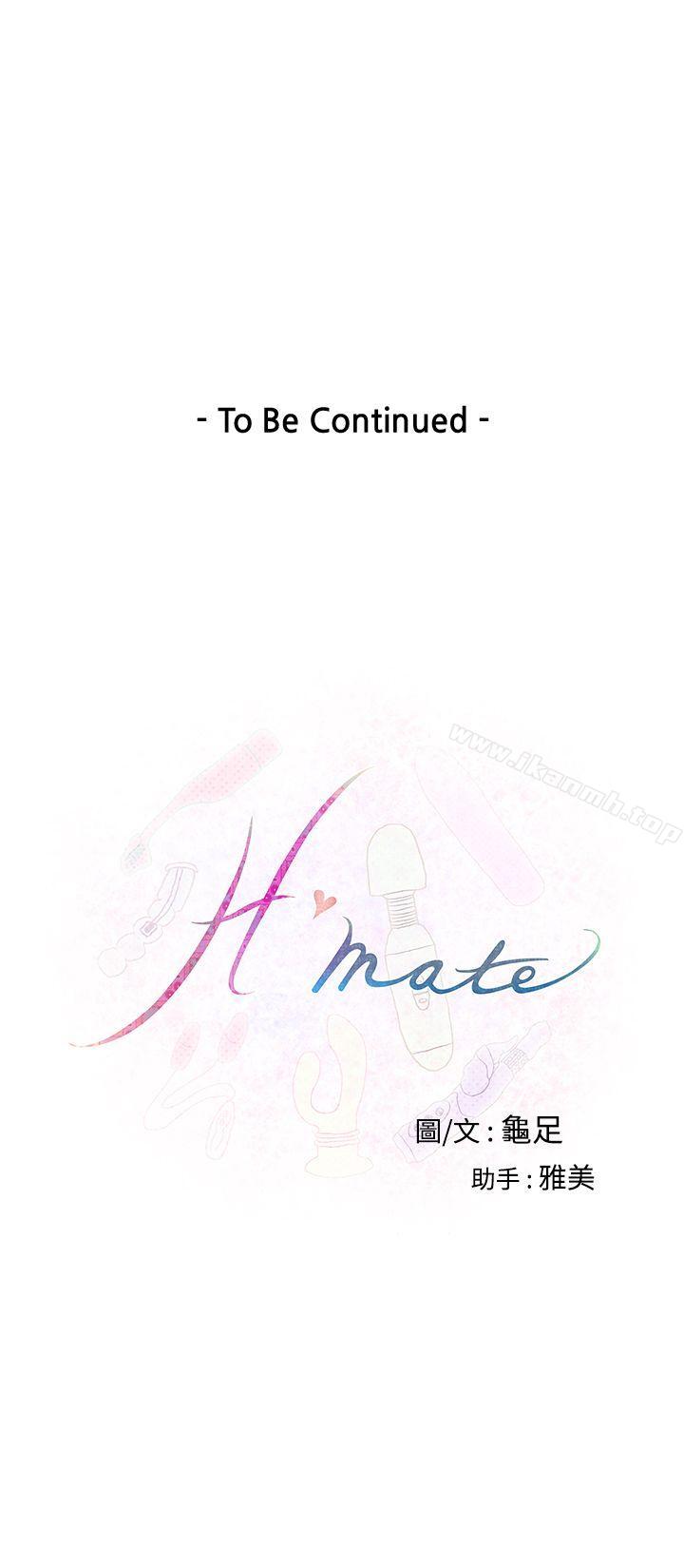 28P - H-Mate