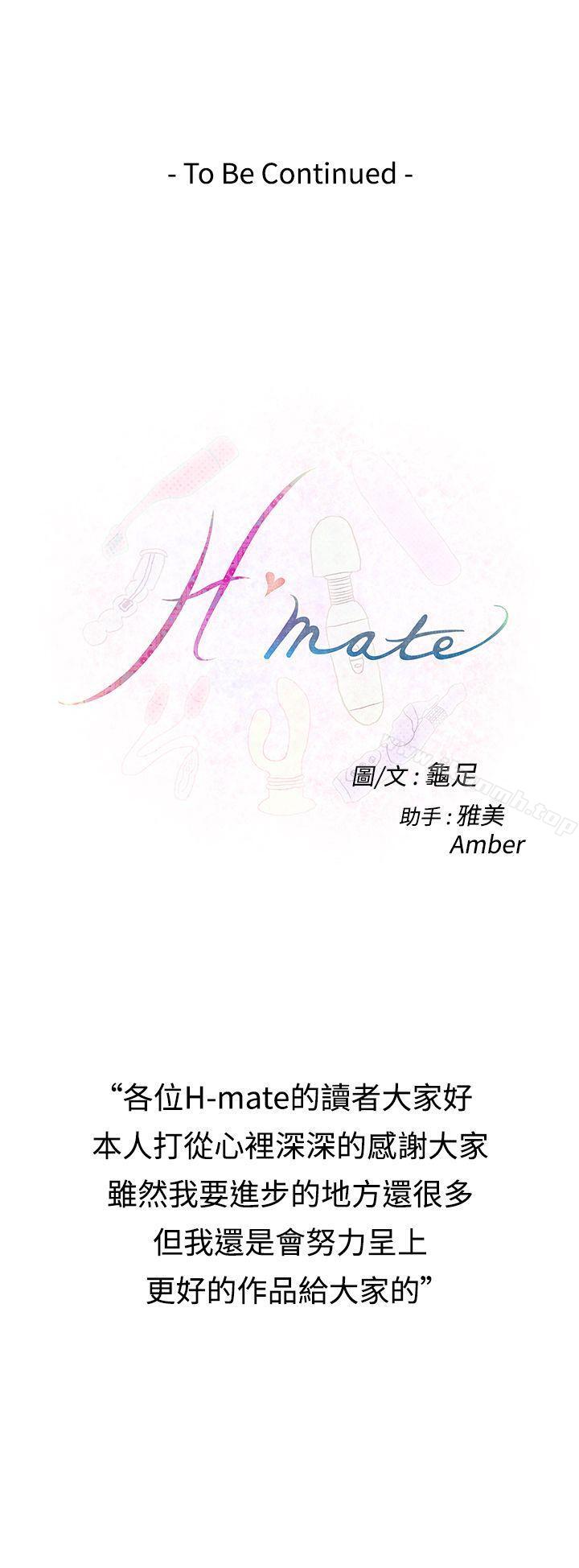 17P - H-Mate