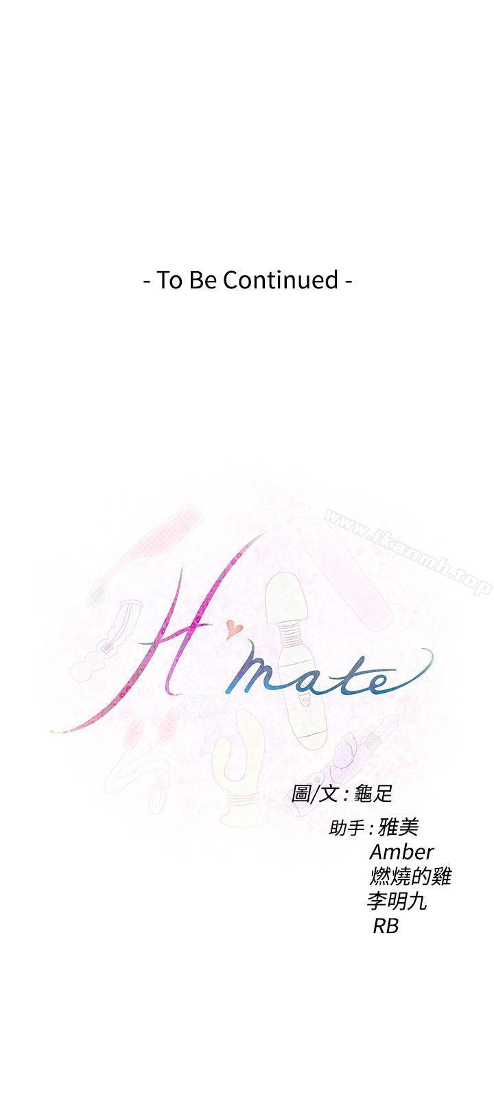 19P - H-Mate