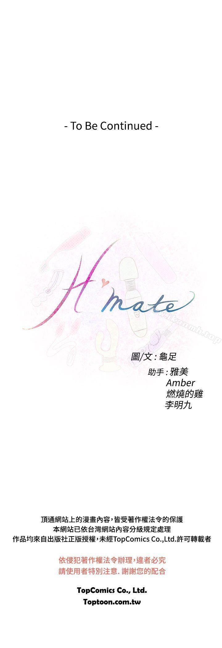 28P - H-Mate