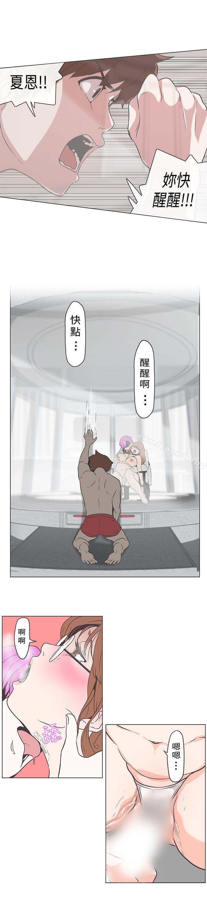 7P - LOVE 爱的导航G