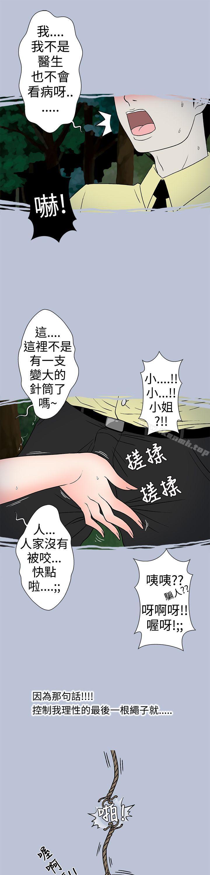 13P - 想入非非