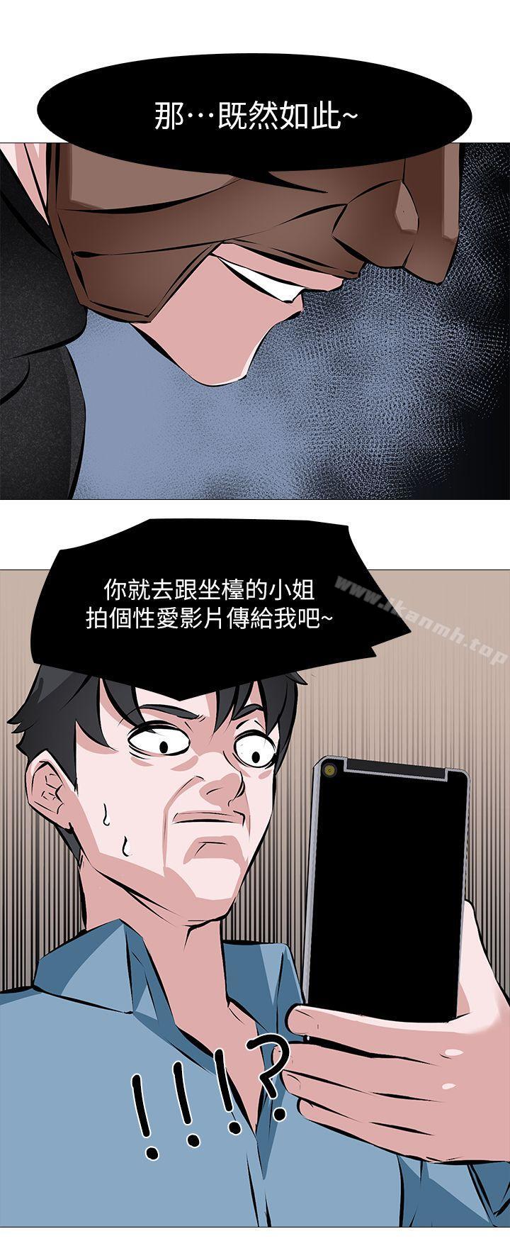 6P - 虐妻游戏