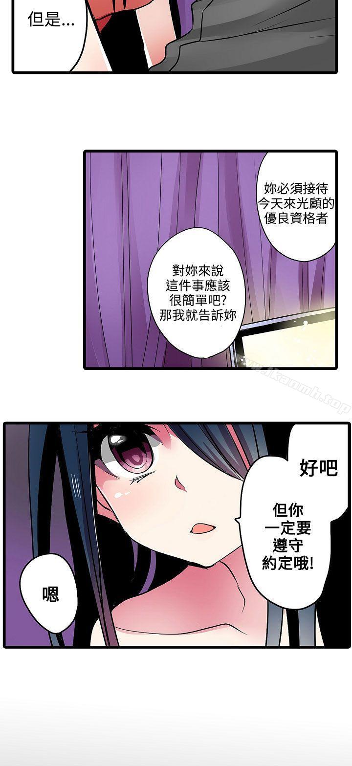 6P - 凌辱贩卖机