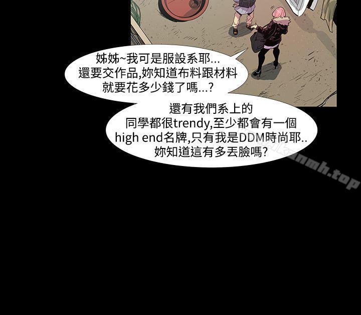 6P - 獠牙(完结)