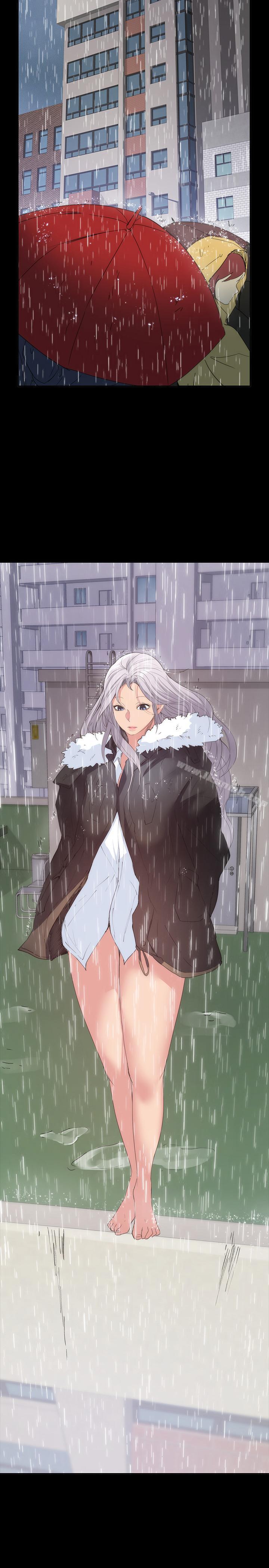 31P - 退货女友