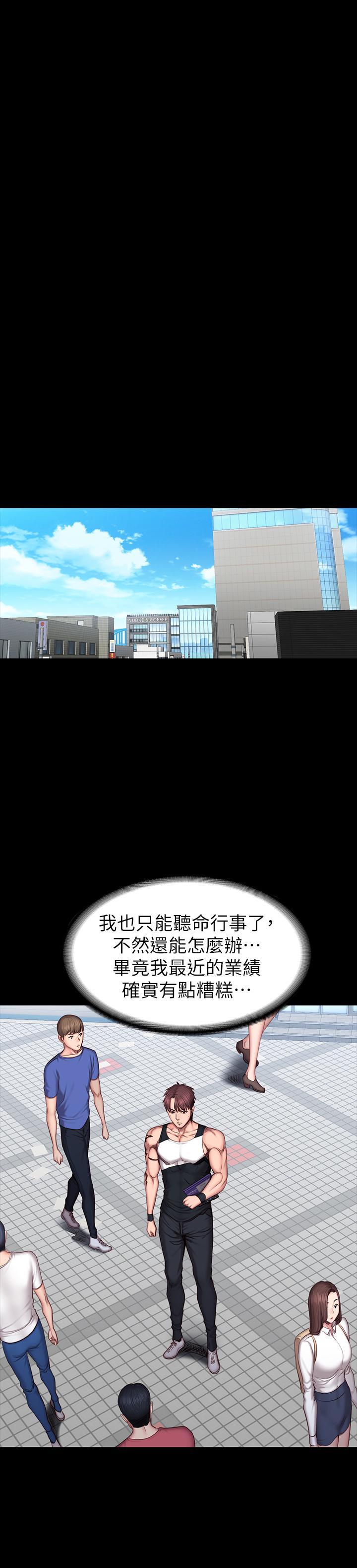 15P - 健身教练