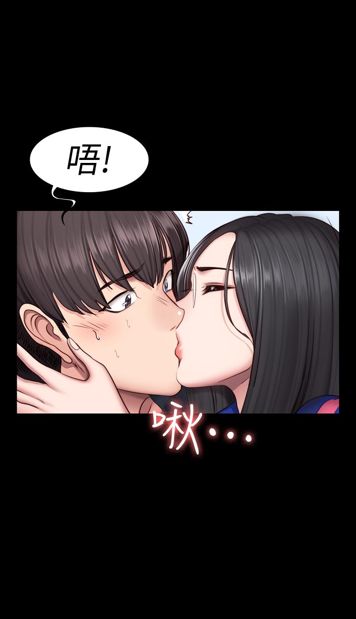 36P - 健身教练