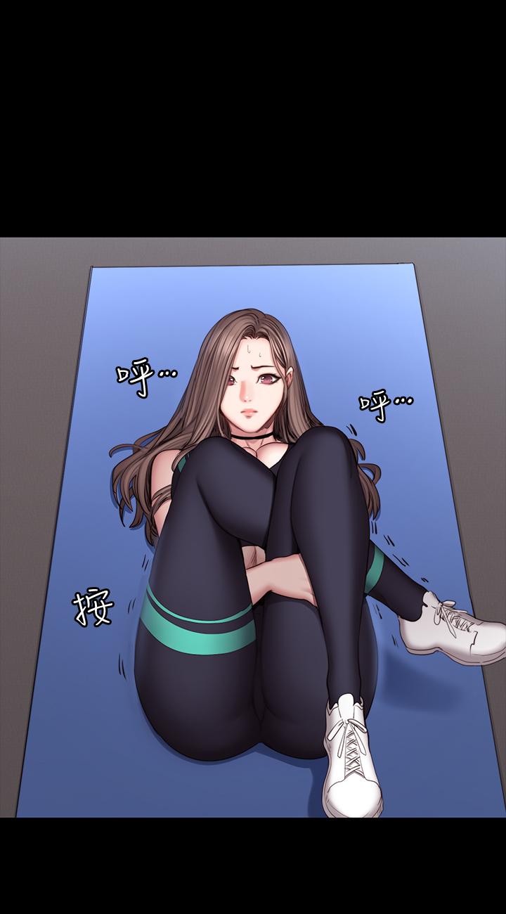 19P - 健身教练